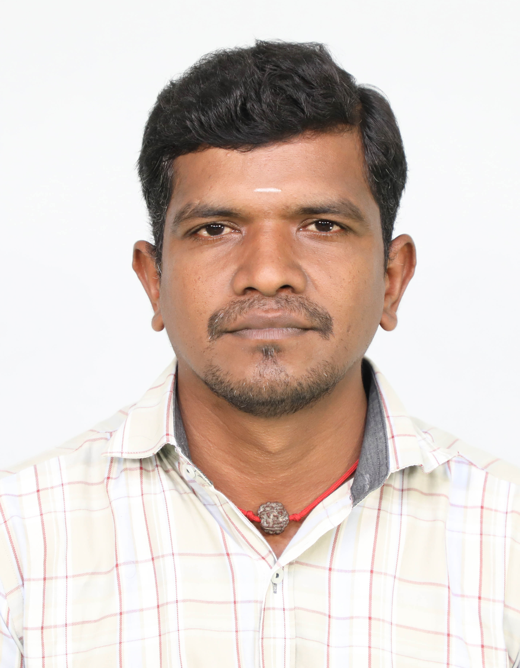 Mr. N. Shankar